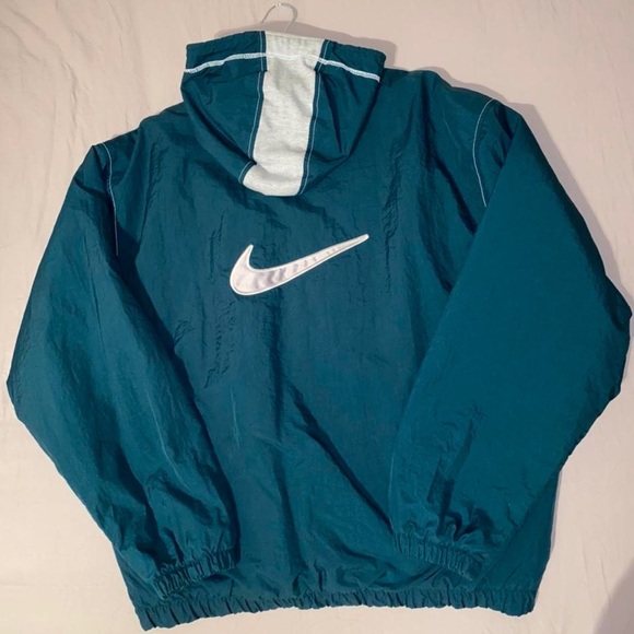 Frankie Collective Vintage Nike Windbreaker - Picture 4 of 5